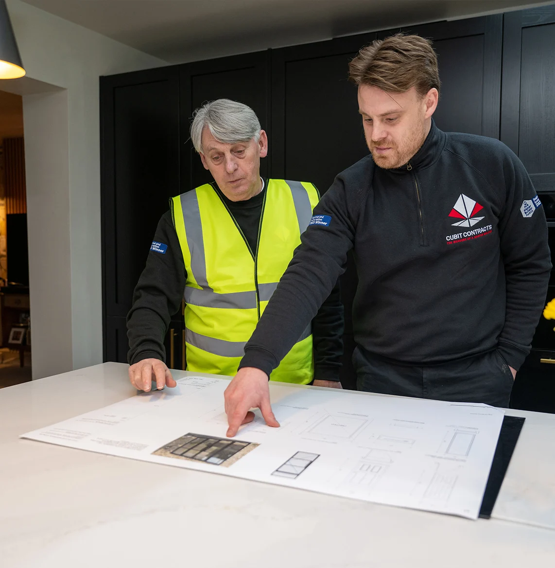 a family tradition of building exceptional homes