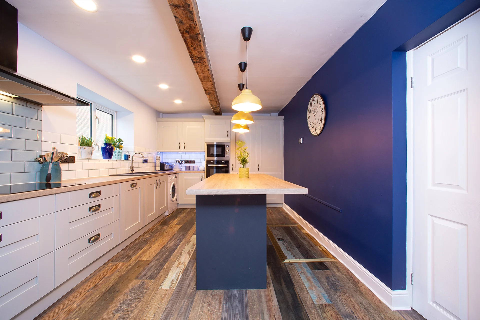 converting garage west midlands