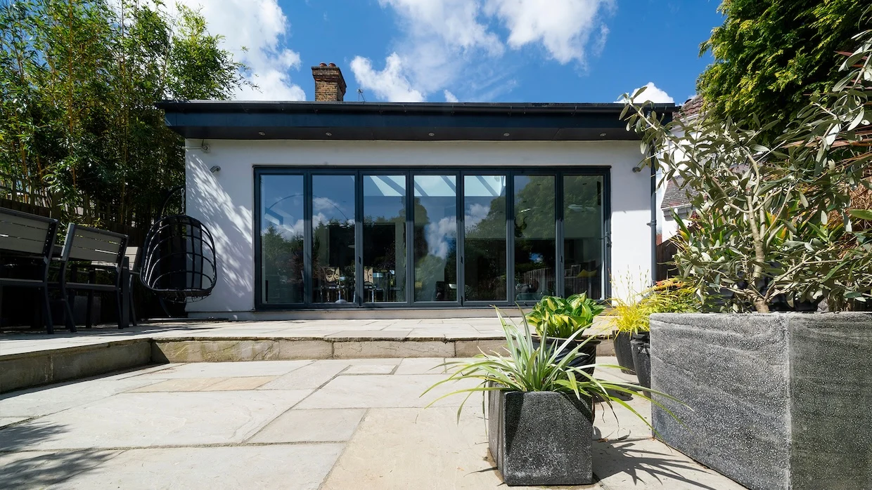 rear extension vs side return extension which is right for your home