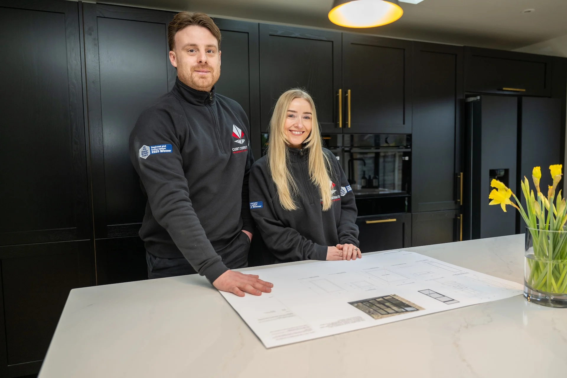 about us cubit contracts